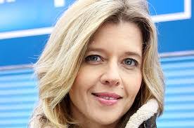 Wendy Bouchard's Instagram, Twitter & Facebook