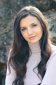 Profile for Shelby Grimm