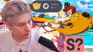 SaltyEU Guilty Gear Strive Tournament #99_26 feat. Leffen , Soap Eater ,  Sorani , sstegy , and more!