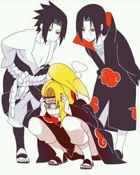 Naruto Yandere One Shots Yandere Characters X Reader As Most Of Fanfiction Fanfiction Amreading Books In 2020 Naruto Shippuden Anime Itachi Uchiha Akatsuki