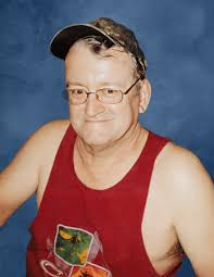 Obituary for Earl R. Mead