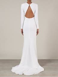 Stella Mccartney Bridal Gown Bridal Dresses Bridal Gowns Minimalist Wedding Dresses