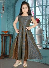 Silk fabric, silk texture, silk scarf, silk pattern, silk background, silk road, red silk, white silk, black silk, silk pillow. Buy Grey N Brown Art Silk Kids Salwar Kameez Brocade Kids Girls Anarkali Suit Online Shopping Kdmssnf2042
