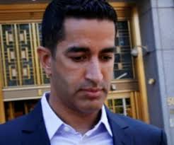 Visium Future in Limbo as Hedge Fund's Star Manager Charged