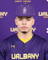 2022 Baseball Roster