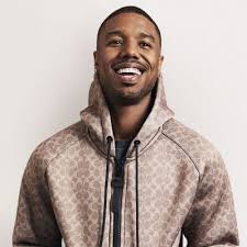 He is not related to the basketball. Michael B Jordan News Hintergrunde Textilwirtschaft