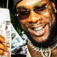 Burna boy shares that he is not a johnny just come, he has walked many kilometre in this music industry…… Burna Boy Isn T Overthinking His Crossover Success Vanity Fair