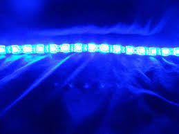 12 Led Motorcycle Utv Strip Kits Ground Effects Accent Lighting Radlites