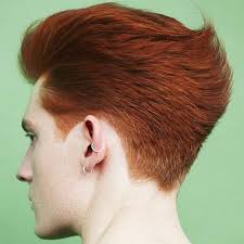 It doesn't matter if you have straight hair or curly hair, because blowout styling with taper fade can make any haircut look worth all the hassle. 55 Alluring Blowout Haircuts For Men Men Hairstyles World