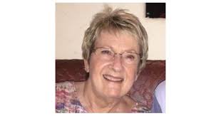 Joyce Ann Pennington Obituary (1943