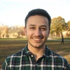 Past Graduate Fellows