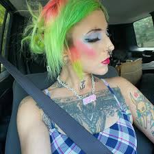 Fox/Frank-Arrow/Mars (@electromelon_) • Instagram photos and videos