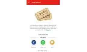 Cara melihat kode referral akulaku sendiri. Kode Referral Akulaku Terbaru 2021 Panduan Bank