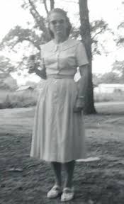 Maybell Hutcheson avis de décès