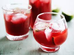 Bissap Bissap Recette Jus Detox Recette