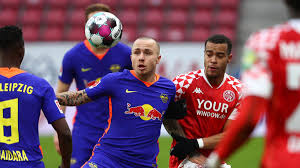 Maybe you would like to learn more about one of these? Bundesliga 18 Spieltag Rb Leipzig Blamiert Sich Gegen Mainz 05 Welt