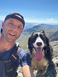 Ian Silvo Silverwood is our new mod, he's been with the group from the  beginning and is a local lad too Welcome aboard mate