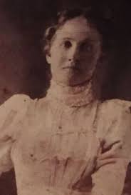 Margrette Dora “Maggie” Shearer Williams (1876-1963)