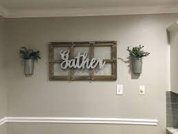 Dining Room Gather Wall Coastal Dining Room Decor Farmhouse Dining Rooms Decor Hobby Lobby Wall Decor