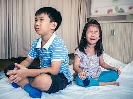 What to do if you see your child hitting: Sibling Fights Eight Tips To Prevent Them Raising Children Network