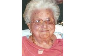 Anna Solecki Obituary (2013)