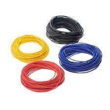 10m 1007 24awg Hook Up Kawat 80c 300v Cord Diy Listrik Kawat Kabel Merah Hitam Biru Kuning Buy Hook Up Kawat Kabel Listrik Kabel Listrik Product On Alibaba Com