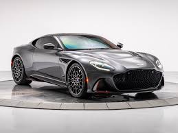 Image result for Titanium Grey 2024 Aston Martin