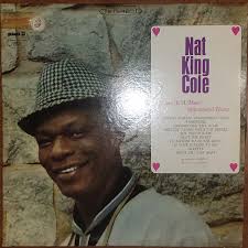 Nat King Cole