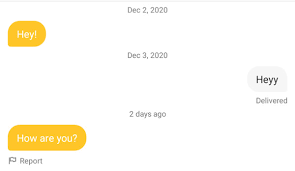 And the last option is to set an advanced filter that meets your premium goal for free. Examples Of The Best Opening Lines Bios On Bumble For Girls