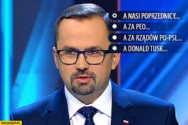 Bernard Adam Marciniak"