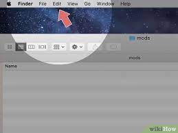 Android emulator is a software application that enables you to run android apps and games on a pc by emulating android os. Como Descargar Un Mod De Minecraft En Una Mac