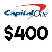 Maybe you would like to learn more about one of these? Expired Capital One 400 Checking Bonus Doctor Of Credit