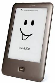 Tolino Shine Ereader Preturi
