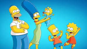 Capitulos simpsons completos