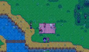 This starts by talking to mayor lewis. Stardew Valley Comprehensive Foraging Guide