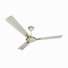 Get free shipping over $49! Buy Crompton Aura 1200 Mm 48 Inch High Speed Decorative Ceiling Fan Ivory Online At Low Prices In India Amazon In