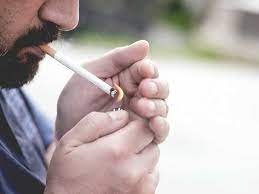 Tobacco Addiction: Symptoms And Treatments