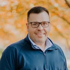 Jeff Sharp's Instagram, Twitter & Facebook