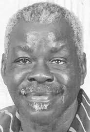 Robert Garner Obituary (2014)