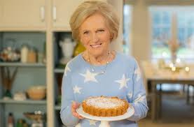 The great british bake off. Mary Berry Wonderfully Charming Things You Did Not Know About The Bake Off Presenter And Committed Ibiza Raver The Independent The Independent