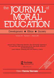 The malaysian online journal of educational science. Full Article Making Moral Education Work In A Multicultural Society With Islamic Hegemony