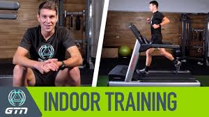 how to train indoors for triathlon
