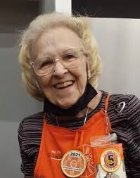 Elaine Reece Obituary