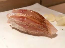 恵比寿】寿司初心者でもカジュアルに楽しめる本格派の江戸前寿司「松栄」 – 寿司リーマンのブログ