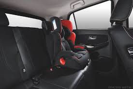Remember, each state's law regarding height, weight, and parents must also check their car seat manufacturer's height and weight limits and follow recommendations from health and safety organizations. Large Families Don T Need To Use Child Restraint Seats Our Thoughts