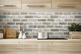 A few design ideas for a small bedroom can be to include a brick wall as a focal wall (you can use either true brick or a wallpaper) and pair it with white modern furniture. 29 Stylish Ways To Bring Brick Wallpaper Into Your Home