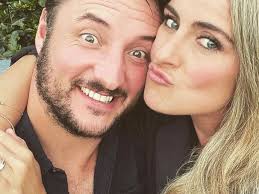 BBC Strictly Come Dancing's James Bye hit by three disasters as he renews  vows with wife Victoria