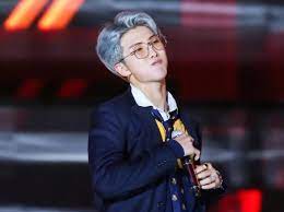 Rm's heavy rotations fakta tentang Biodata Member Bts Profil Fakta Unik Foto Agama Lengkap