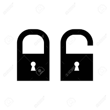 Aug 10, 2006 · i have a white padlock (which keeps opening and closing) in the middle of my screen. Lock Unlock Set Icon Royalty Free Cliparts Vectors And Stock Illustration Image 84280732