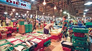 Chợ bình điền, ho chi minh kenti. Chá»£ Ä'áº§u Má»'i Binh Ä'iá»n Tá»« Háº¡ Táº§ng Hiá»‡n Ä'áº¡i Ä'áº¿n PhÆ°Æ¡ng Thá»©c Kinh Doanh Hiá»‡n Ä'áº¡i